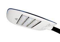 illuxor IP68 LED STREET LIGHT